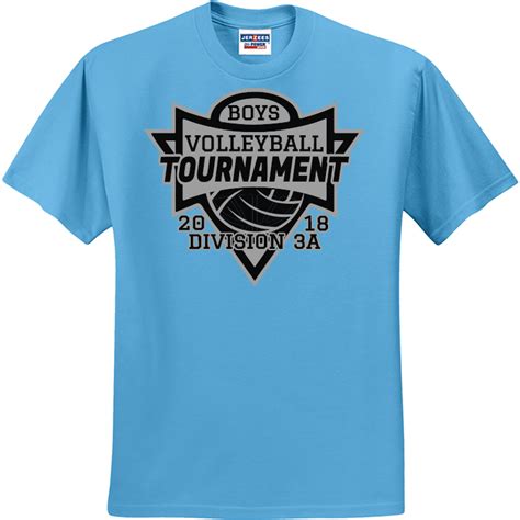 Volleyball Tournament Volleyball T Shirt Design T Shirt Design 2762