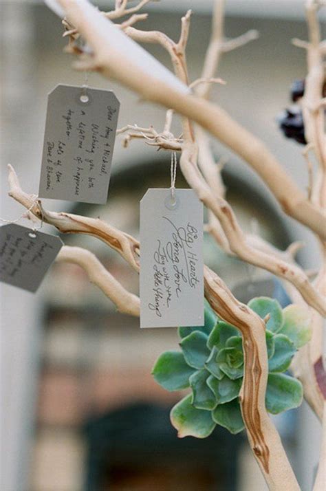Top 10 Wishing Tree Decoration Ideas For Your Wedding Day Wishing