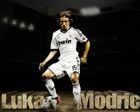 (the matador, el matador, cool hand, the don, wonder boy, el niño maravilla, swaggy l, luka legend, too easy). Luka Modrić 2018 Wallpapers - Wallpaper Cave