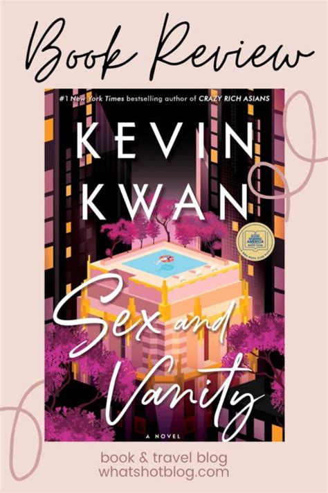 sex and vanity book review kevin kwan s take on e m forster