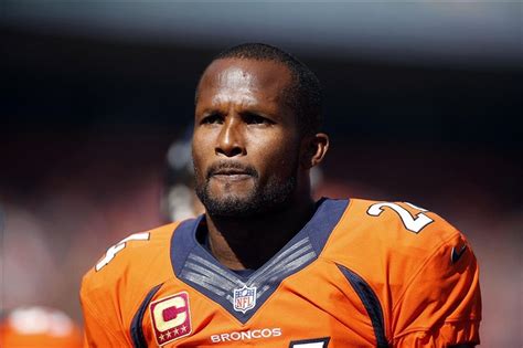 Champ Bailey To Play In Reserve Role