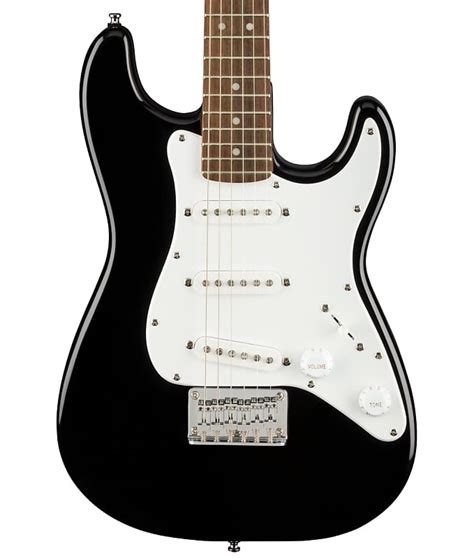 Squier Mini Stratocaster V2 Reverb