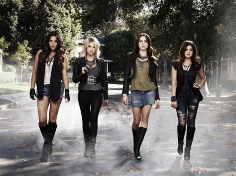 Pretty Little Liars 5 Things You Need To Know Before The Winter