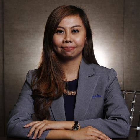 Laisha Ruh Lao Sales And Account Management Manager Human Resource