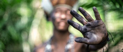 O Que é Racismo Ambiental Cidadania Instituto Claro