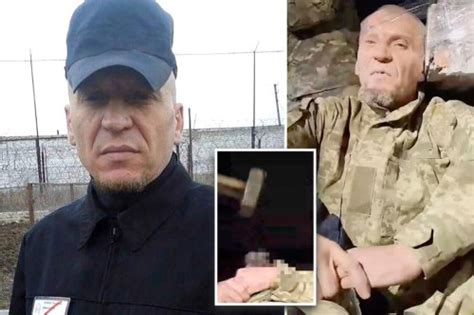 A Dogs Death For A Dog Russian Wagner Boss Dubbed Putins Chef