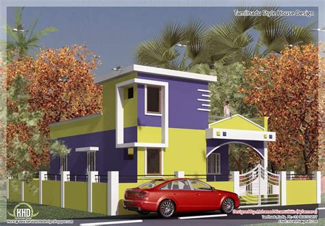 Kerala House Design Indian Home Design House Design