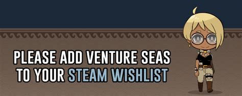 Venture Seas On Steam