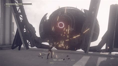 Ko Shi Nier Automata Wiki