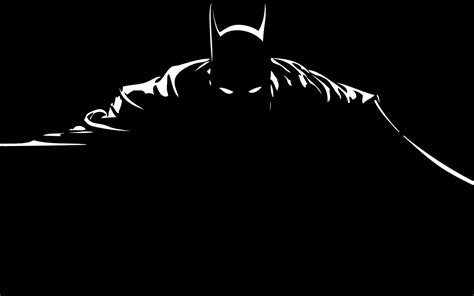 Download Black Batman Wallpaper Sf By Michellem38 Black Batman