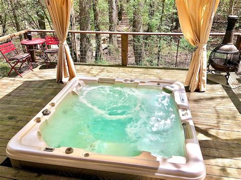 Tate Creek Cabin Hot Tubdecksfirepits Private Cabins For Rent In
