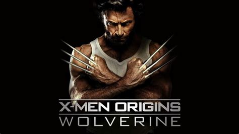 X Men Origins Wolverine 2009 Backdrops — The Movie Database Tmdb