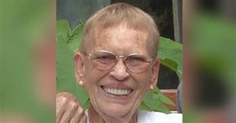 Mary Carolyn Bennett Obituary Visitation Funeral Information