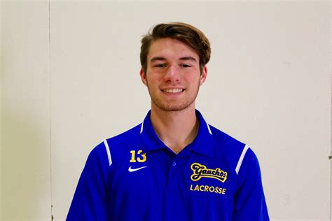 2019 Div I Scholar Athlete Honors Mcla