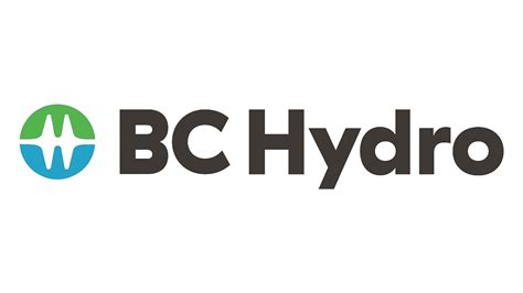 Bc Hydro Logo And Symbol Meaning History Png Brand
