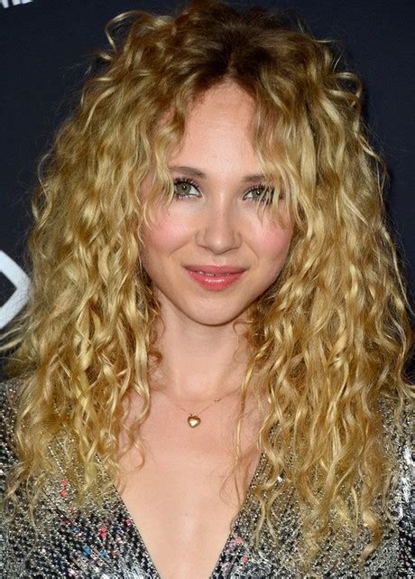 Curly Hairstyles For 2020