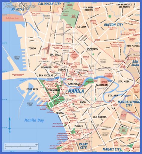 .philippines manila in philippines map manila subway stations map metro manila subway route map manila metro map 2019 electronic maps, from rate this manila subway map. Manila Subway Map - ToursMaps.com