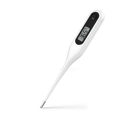 Xiaomi Electric Thermometer Dual Operation Mode Oral And Armpit 01