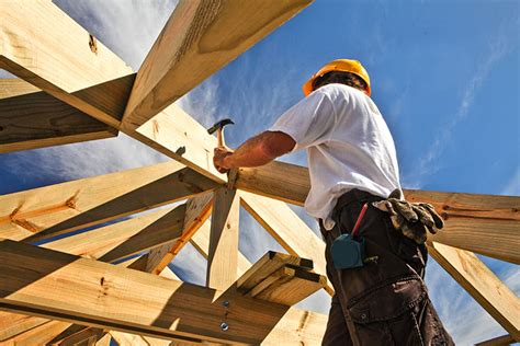 Your Ultimate Guide To Five Types Of Construction Us Framing