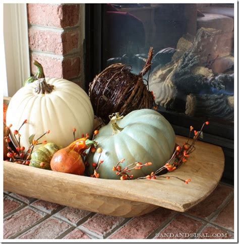Make lovely memories by creating innovative christmas photographs this season. Fall Decorating Ideas
