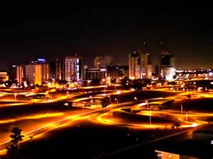 Brasilia, the capital of brazil, was inaugurated on april 22nd 1960, in the central area of the country. Brasilia: An Architectural Tourist's Playground in the ...