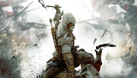 It is the third installment of the heart of greed series following moonlight resonance. Assassin's Creed 3 Remastered features improved gameplay ...