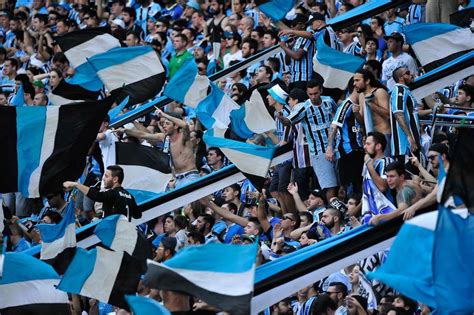 Assistir grêmio x aragua ao vivo hd 06/05/2021 grátis. Jogo do Grêmio contra o Toluca tem expectativa de público superior a 40 mil na Arena - Grêmio ...