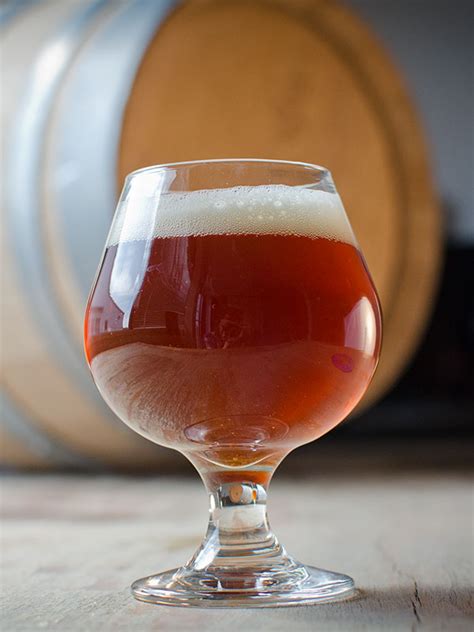 Just Another Pretty Face Beer Recipe American Homebrewers Association