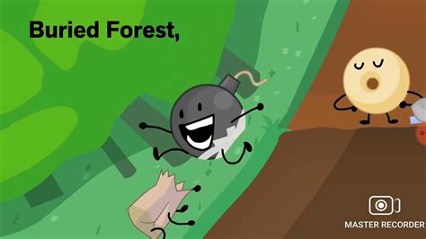 A Bfdi Buried Forest Deciduously Insulated Youtube