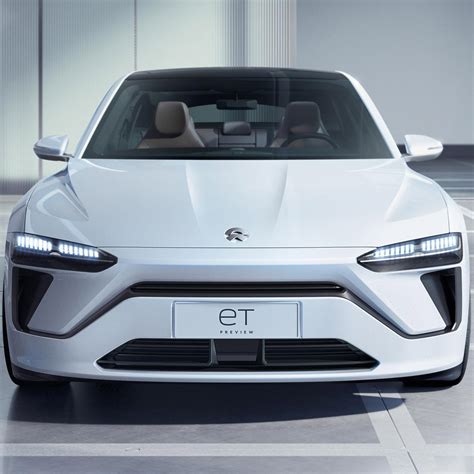 Since 2009, the annual production of automobiles in china exceeds that of the european union or that of the united states and japan combined. 10 electric cars unveiled by Chinese car companies at Auto Shanghai 2019 - Dr Wong - Emporium of ...