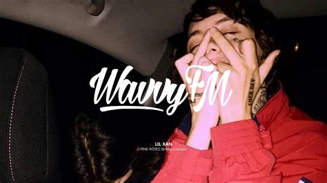 Free Download Lil Xan Pink Roses Bobbyjohnson [1280x720] For Your Desktop Mobile And Tablet