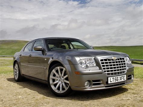 Maybe you would like to learn more about one of these? CHRYSLER 300C SRT8 - 2005, 2006, 2007, 2008, 2009, 2010 ...