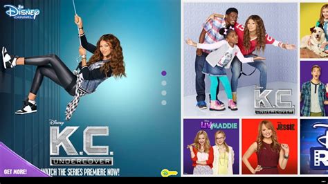 Watch Disney Channel For Windows 8 And 81