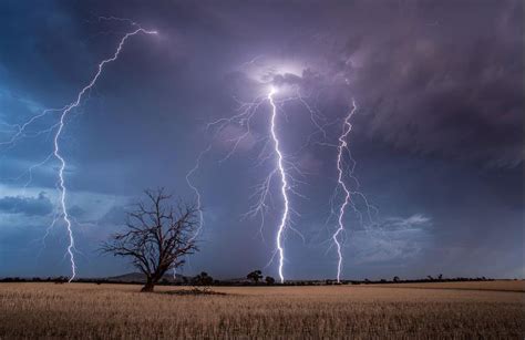 Incredible Lightning Photography Gallery Ebaums World