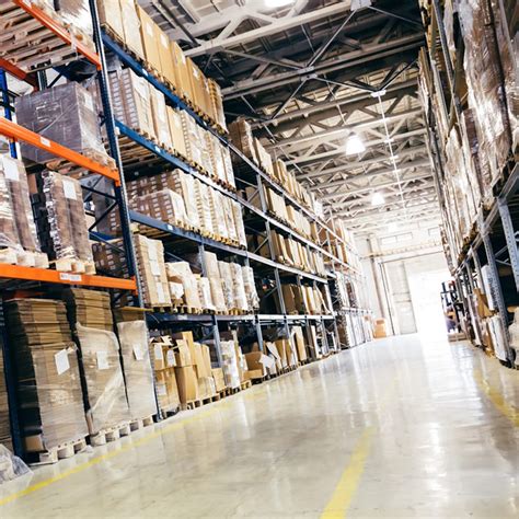 5 Ways To Improve Your Warehouse Before Your Business Explodes