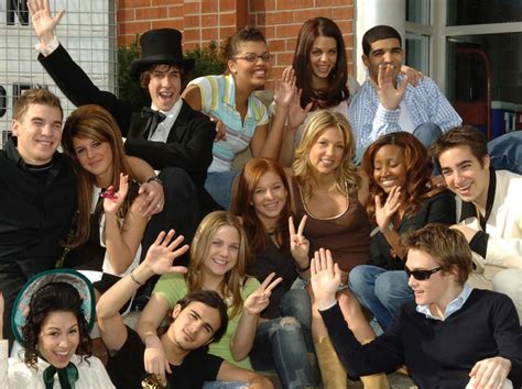Degrassi Next Class Season 5 Episode 1 Full Episode - Várias Classes