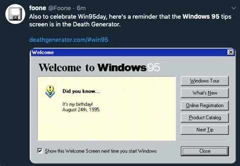 Windows 95 Turns 25 Surprising Facts You Didnt Know About Microsofts