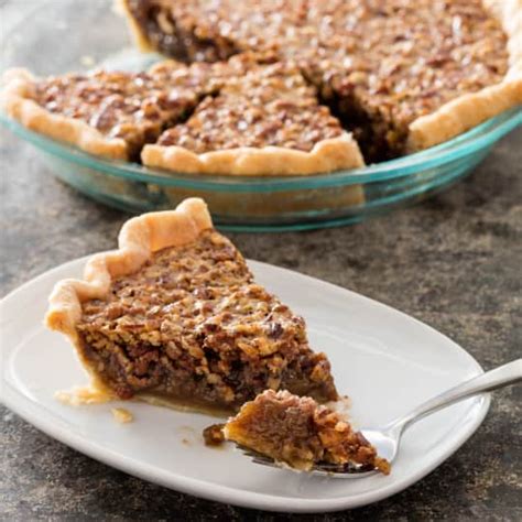 Looking For The Best Pecan Pie Recipe You Ve Found It Cook S