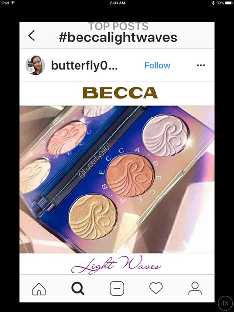 Re ️becca Thread Page 12 Beauty Insider Community