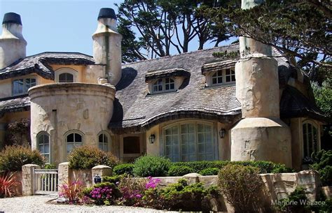 Image Result For Carmel By The Sea Cottages Quaint Cottage Fairytale