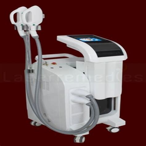 E Light Ipl Rf Physiotherapy Equipment At Best Price In Una Gujarat