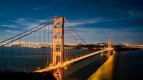 Latest Hd Golden Gate Bridge Hd 1080p Wallpaper Best Wallpaper Image