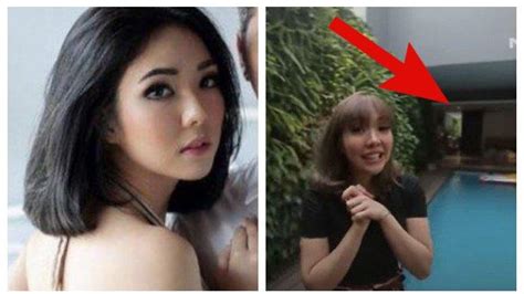 foto foto rumah mewah gisella anastasia gisel janda gading marten viral karena video panas 19