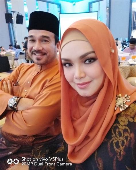 Siti Nurhaliza Kahwin Dylan Pullman