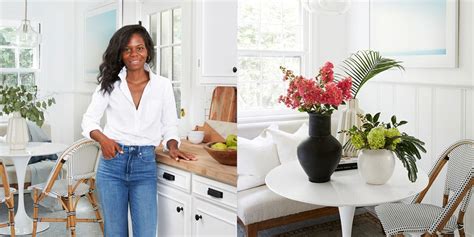 Black Interior Designers Home Decor Tips African American Interior