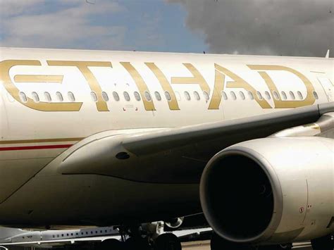 Abu Dhabi Airline Etihad Adds More Flights To Hand Baggage Only Options