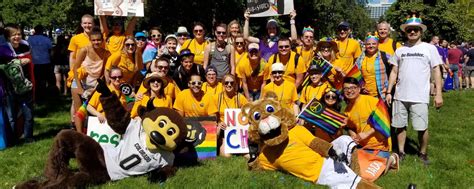 Cu Boulder Gains National Recognition As Lgbtq Inclusive University