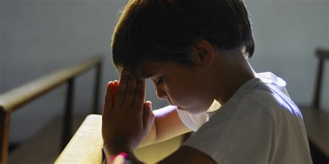 Most Americans Support Allowing Students To Pray In Public School