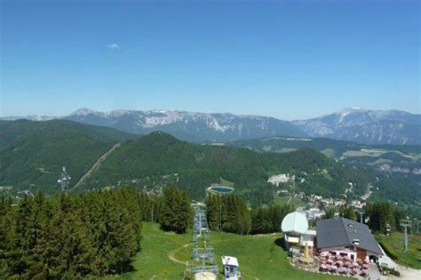 Semmering hirschenkogel bergbahnen gmbh panhans hotelmanagement gmbh Semmering > Hirschenkogel > Sonnwendstein - angelos-touren.at