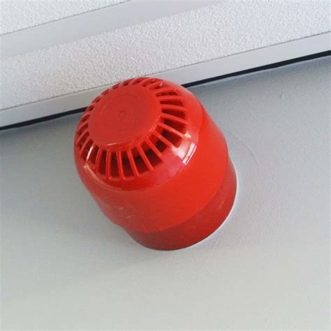 Business Fire Alarm Services Yorkshire Commercial Fire Alarm Systems